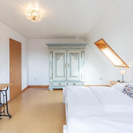 Central Husum  Exterior photo
